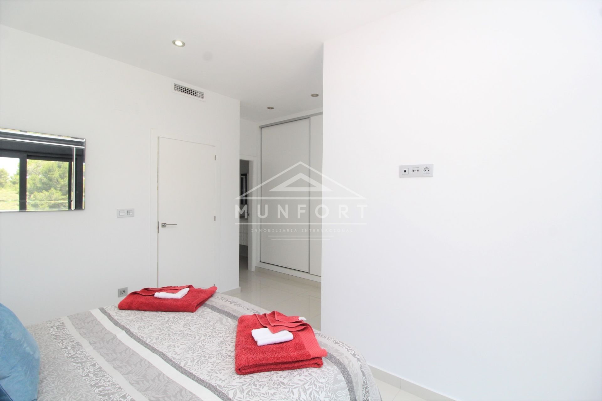 Segunda mano - Villas -
Pilar de la Horadada - Lo Romero Golf