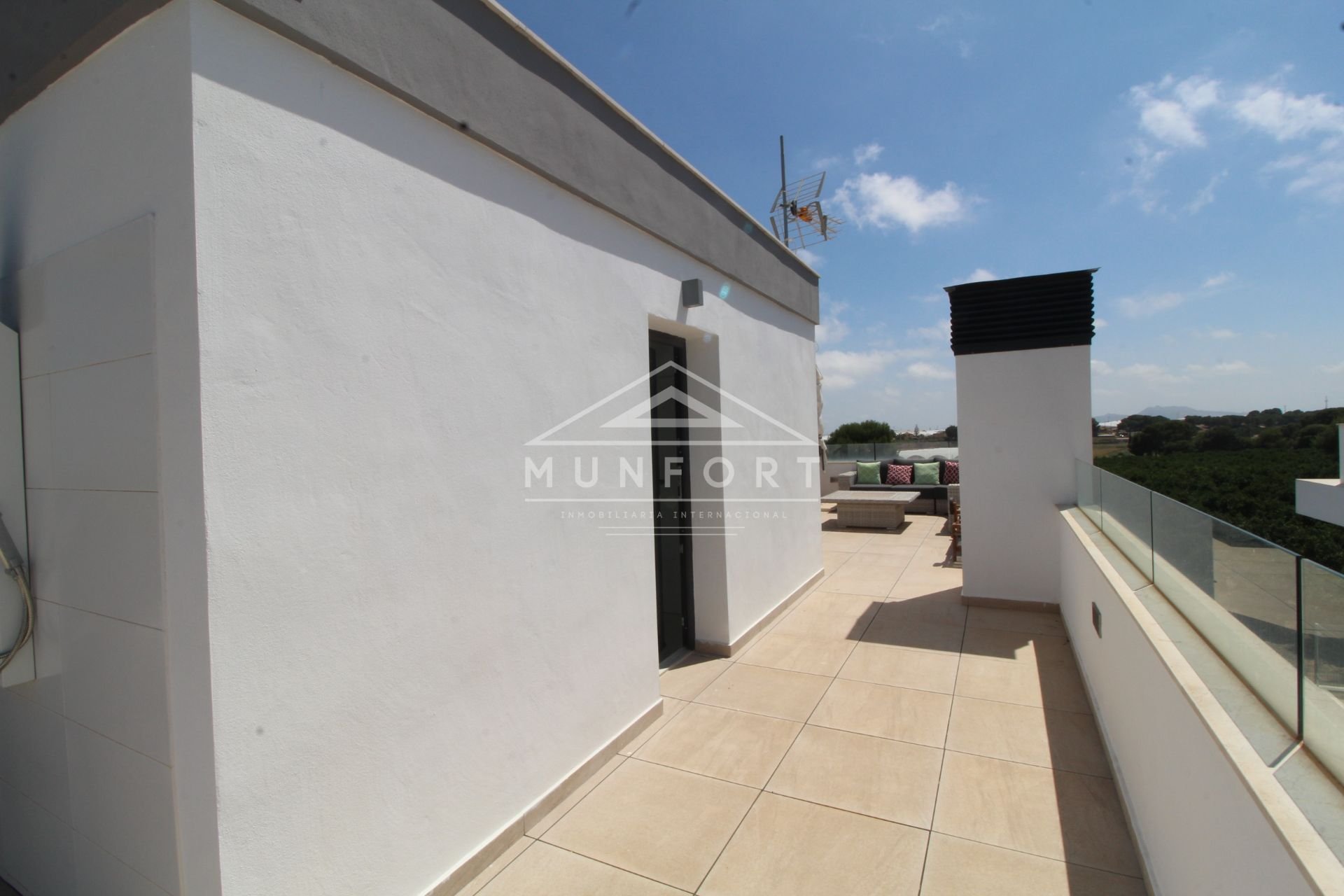 Segunda mano - Villas -
Pilar de la Horadada - Lo Romero Golf