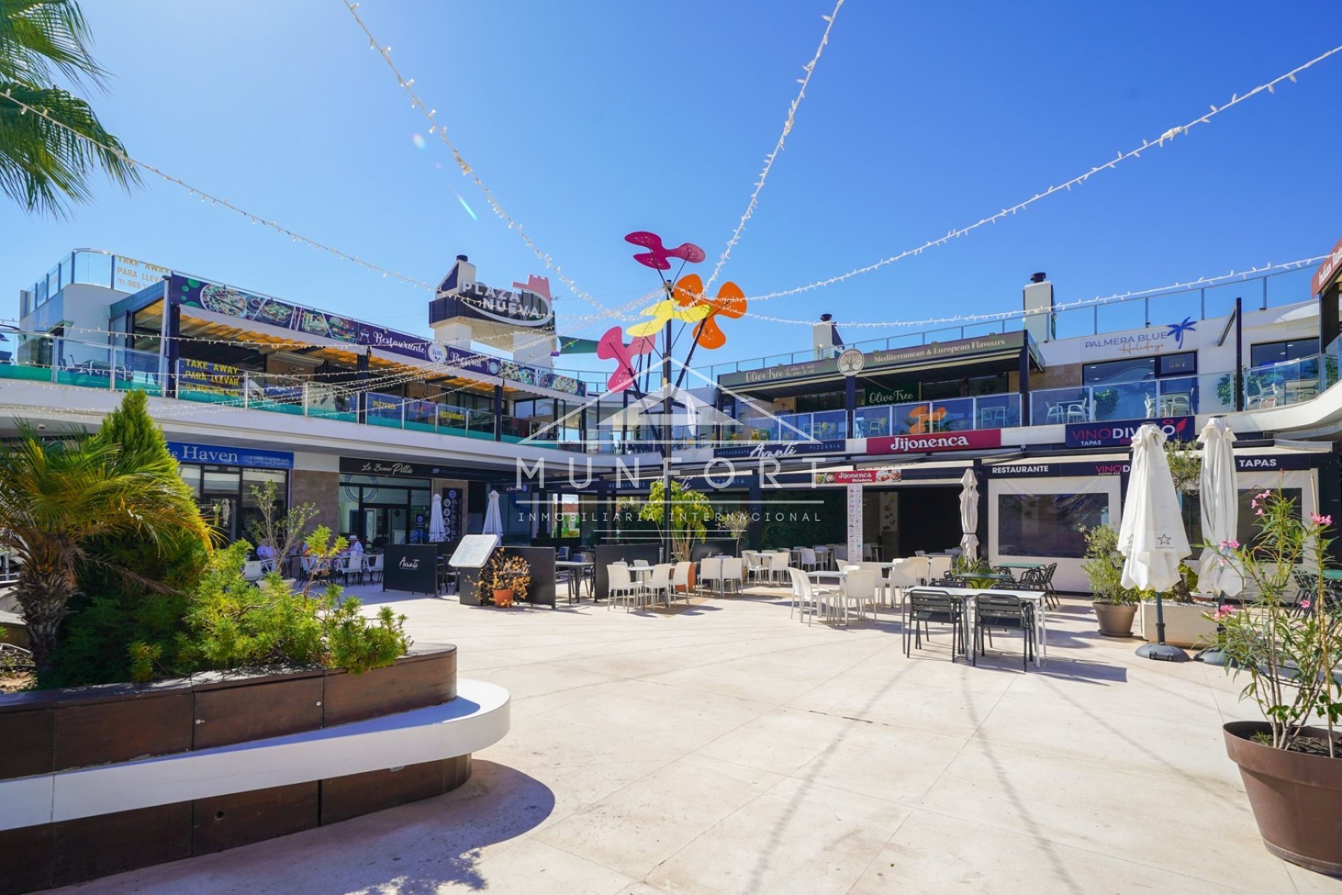 Segunda mano - Villas -
Pilar de la Horadada - Lo Romero Golf