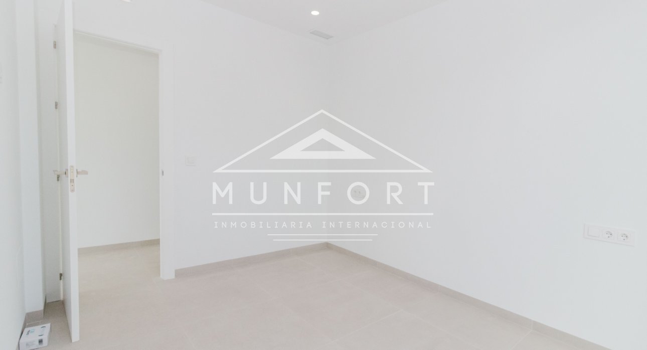 Segunda mano - Villas -
Pilar de la Horadada - Lo Romero Golf