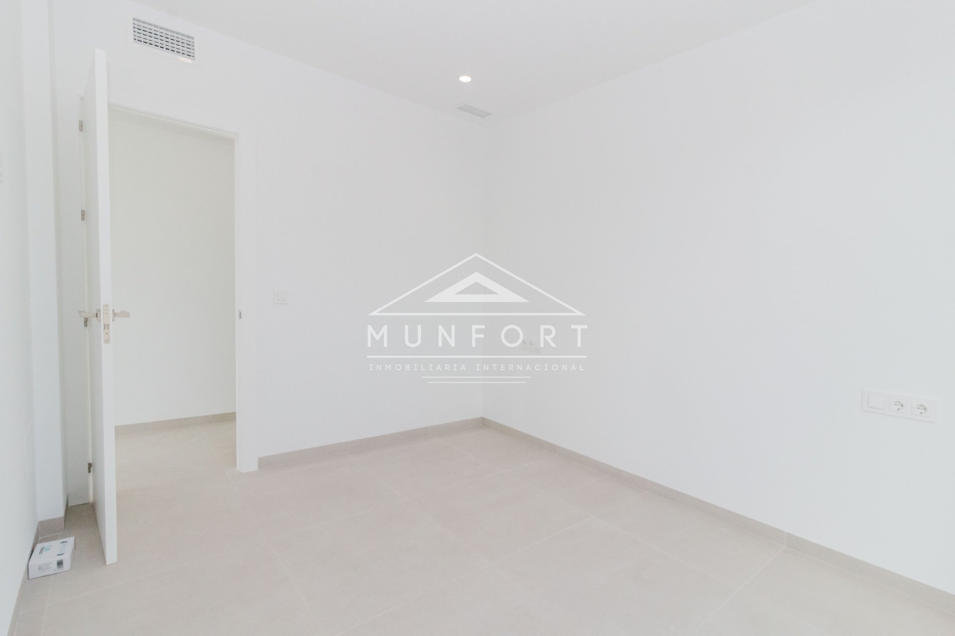 Segunda mano - Villas -
Pilar de la Horadada - Lo Romero Golf