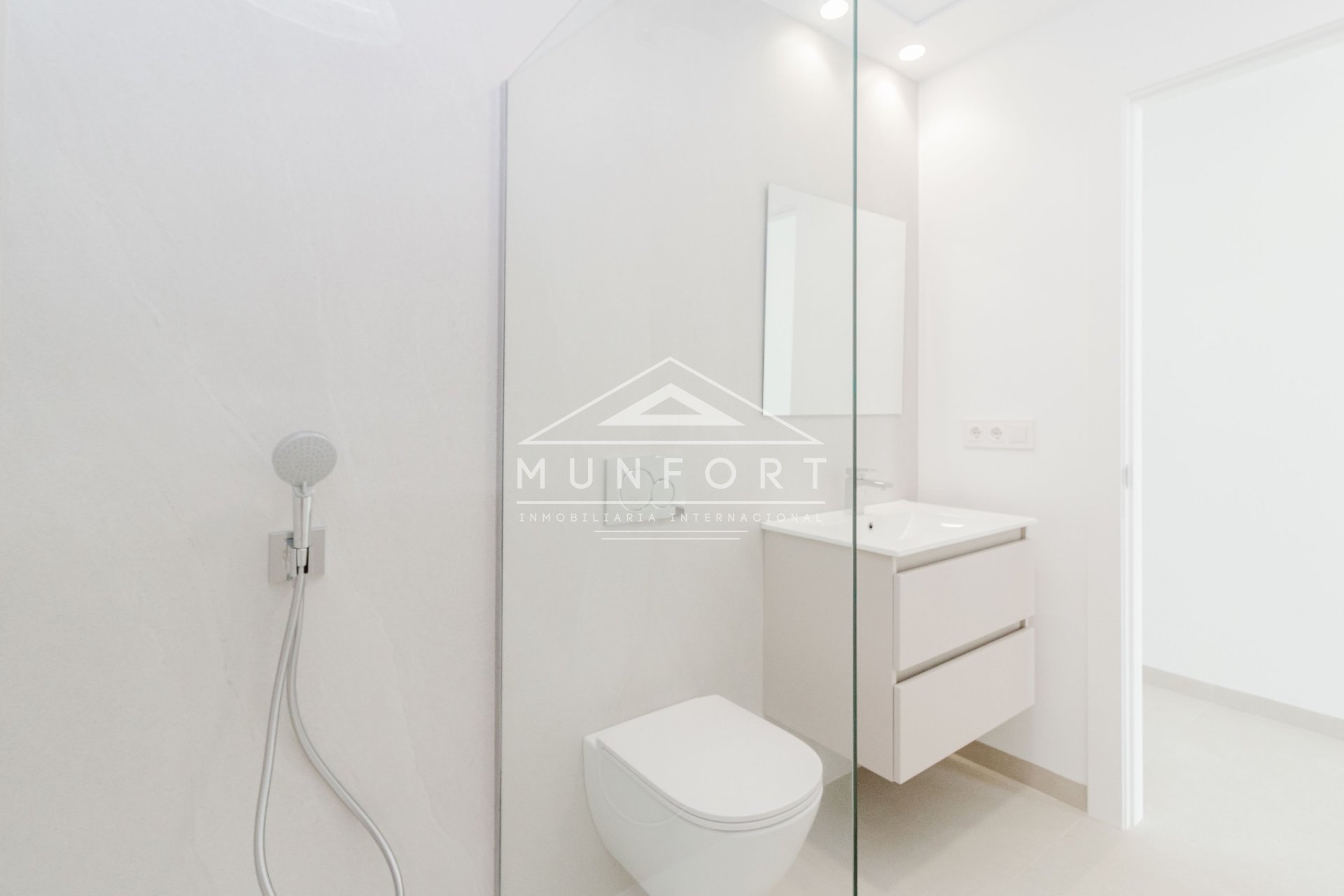 Segunda mano - Villas -
Pilar de la Horadada - Lo Romero Golf