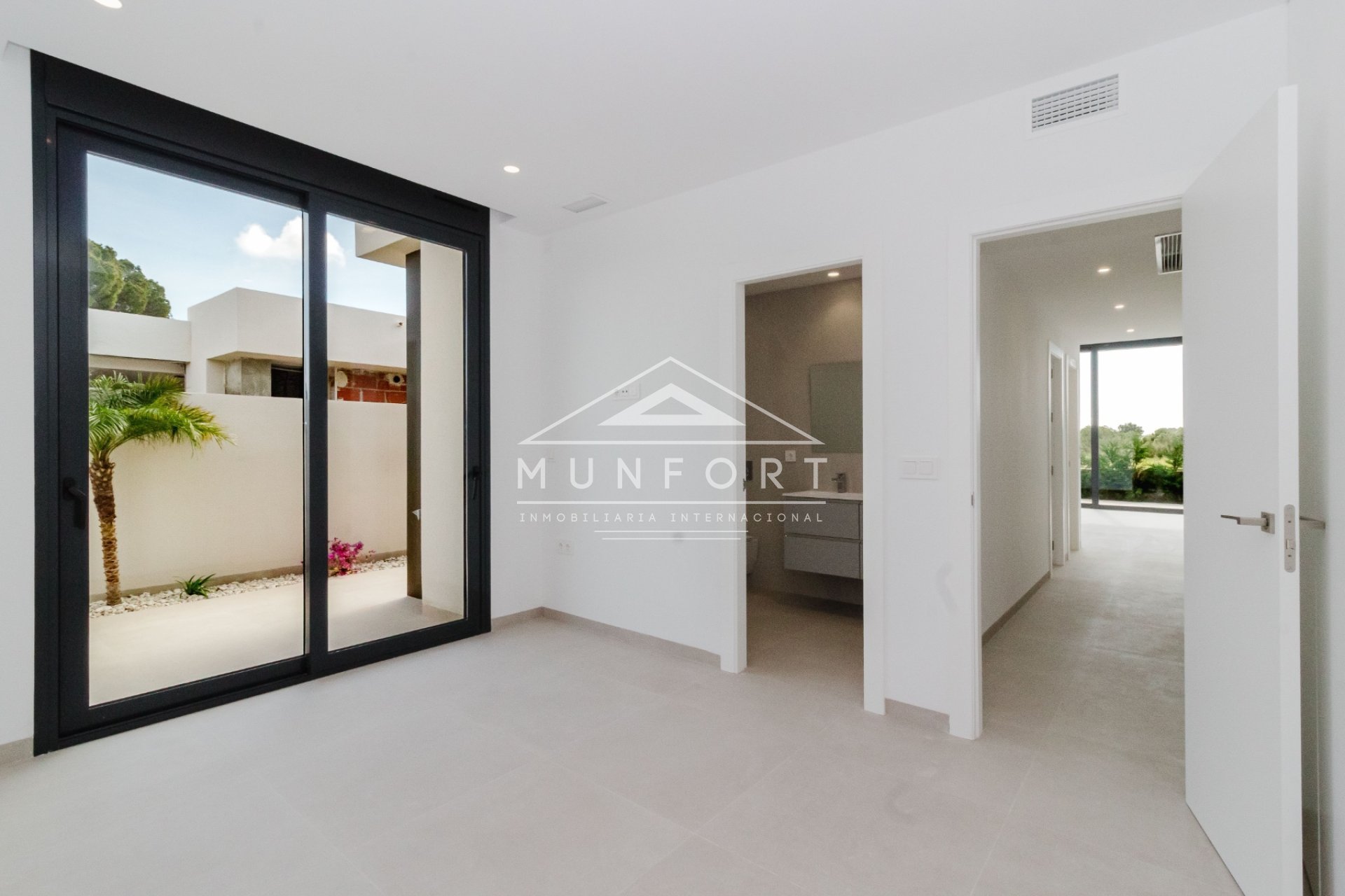 Segunda mano - Villas -
Pilar de la Horadada - Lo Romero Golf