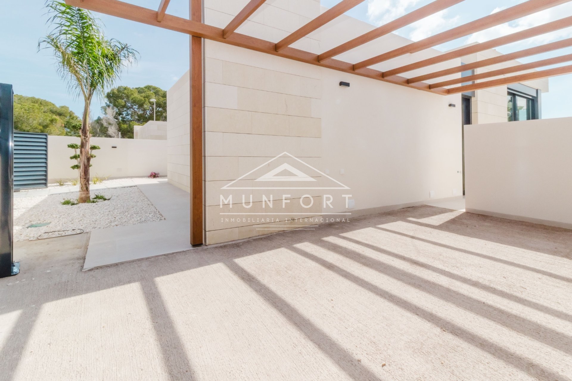 Segunda mano - Villas -
Pilar de la Horadada - Lo Romero Golf