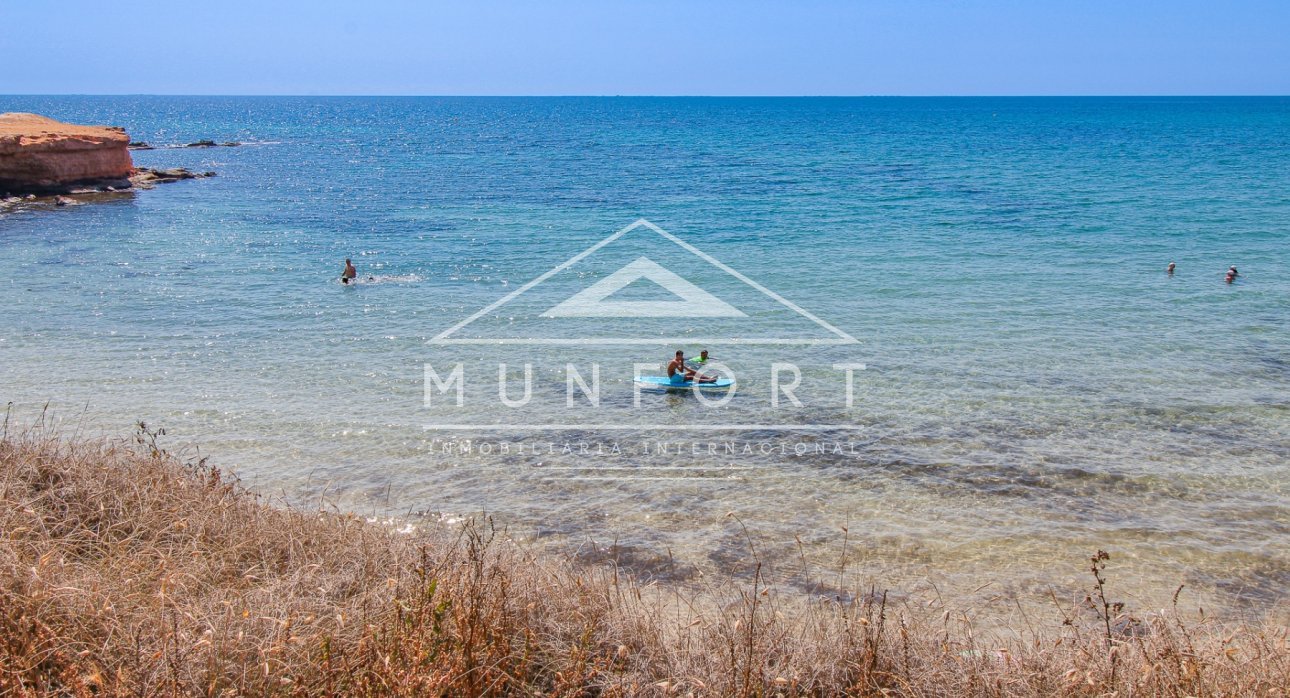 Segunda mano - Villas -
Pilar de la Horadada - Mil Palmeras