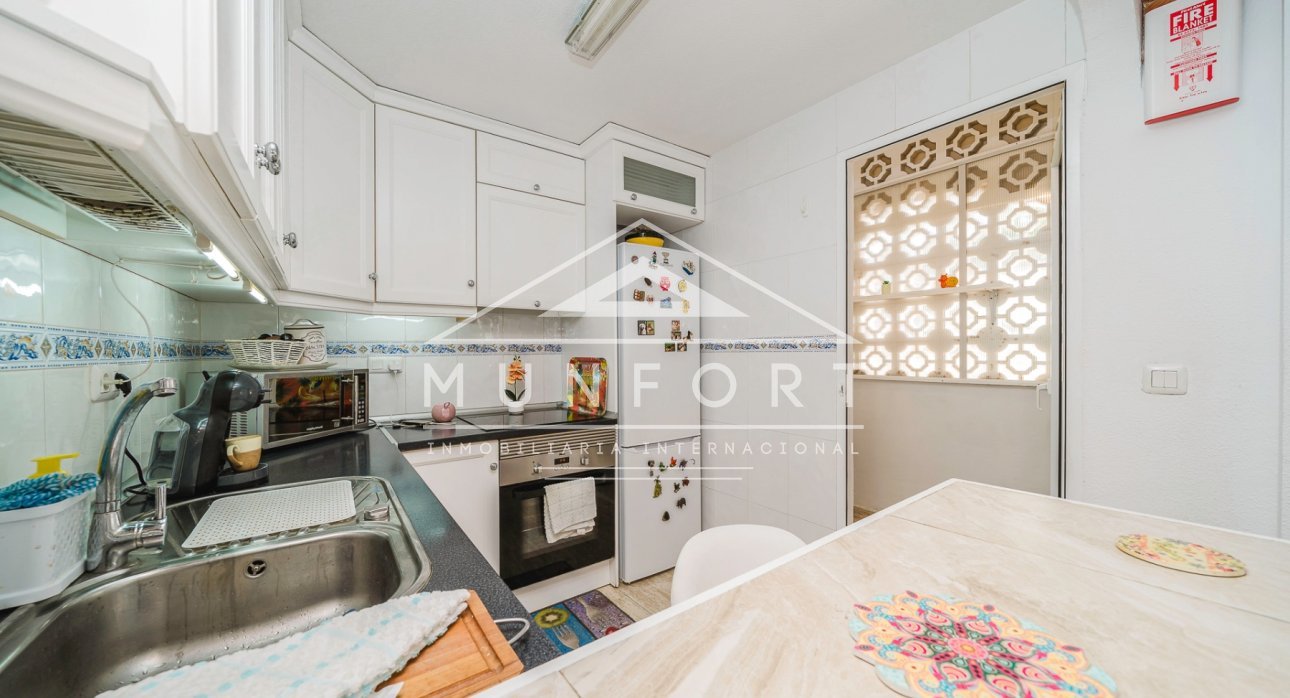 Segunda mano - Villas -
Pilar de la Horadada - Mil Palmeras