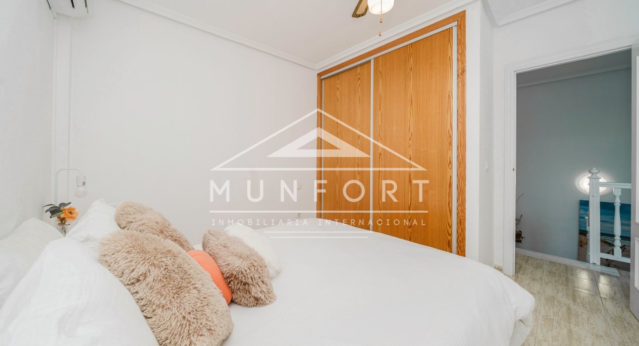 Segunda mano - Villas -
Pilar de la Horadada - Mil Palmeras