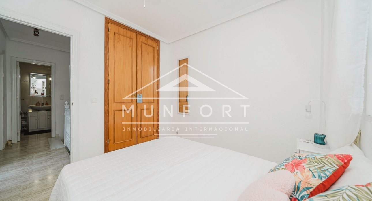 Segunda mano - Villas -
Pilar de la Horadada - Mil Palmeras