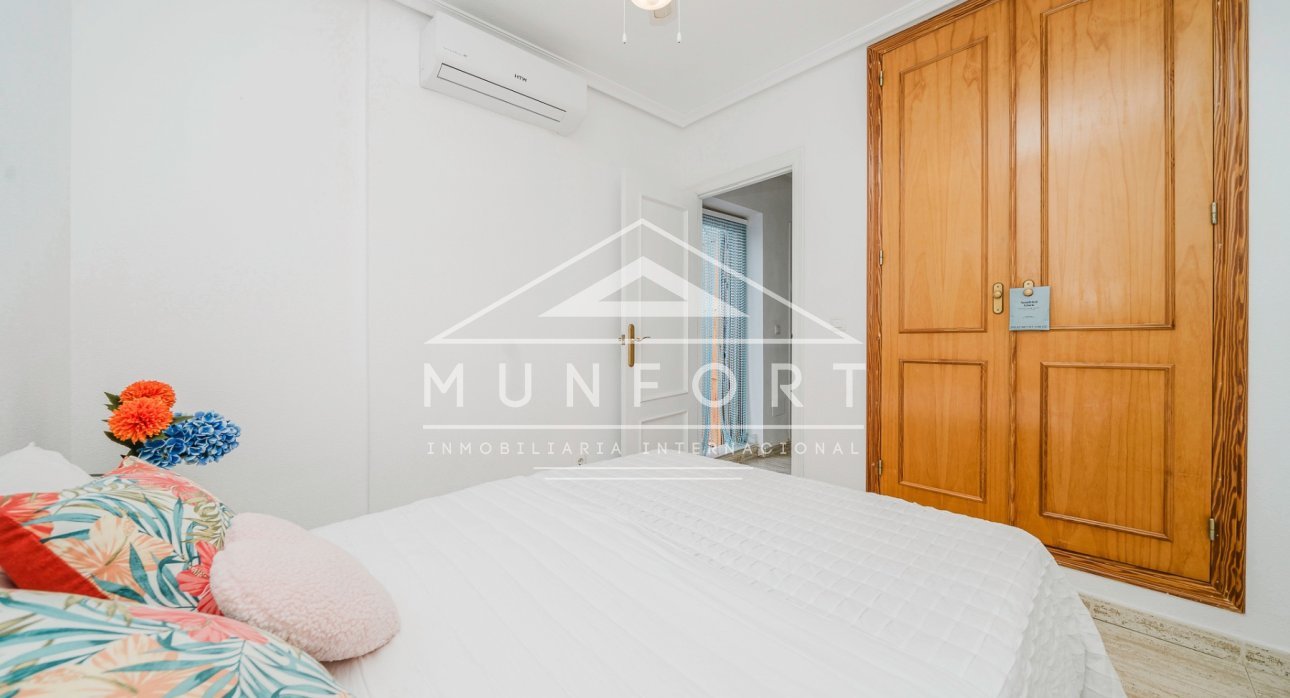 Segunda mano - Villas -
Pilar de la Horadada - Mil Palmeras