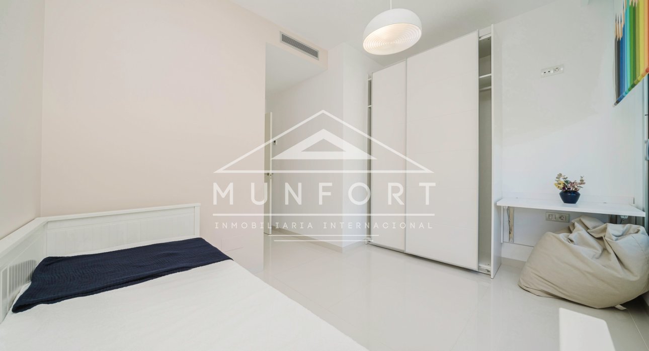 Segunda mano - Villas -
Pilar de la Horadada - Mil Palmeras