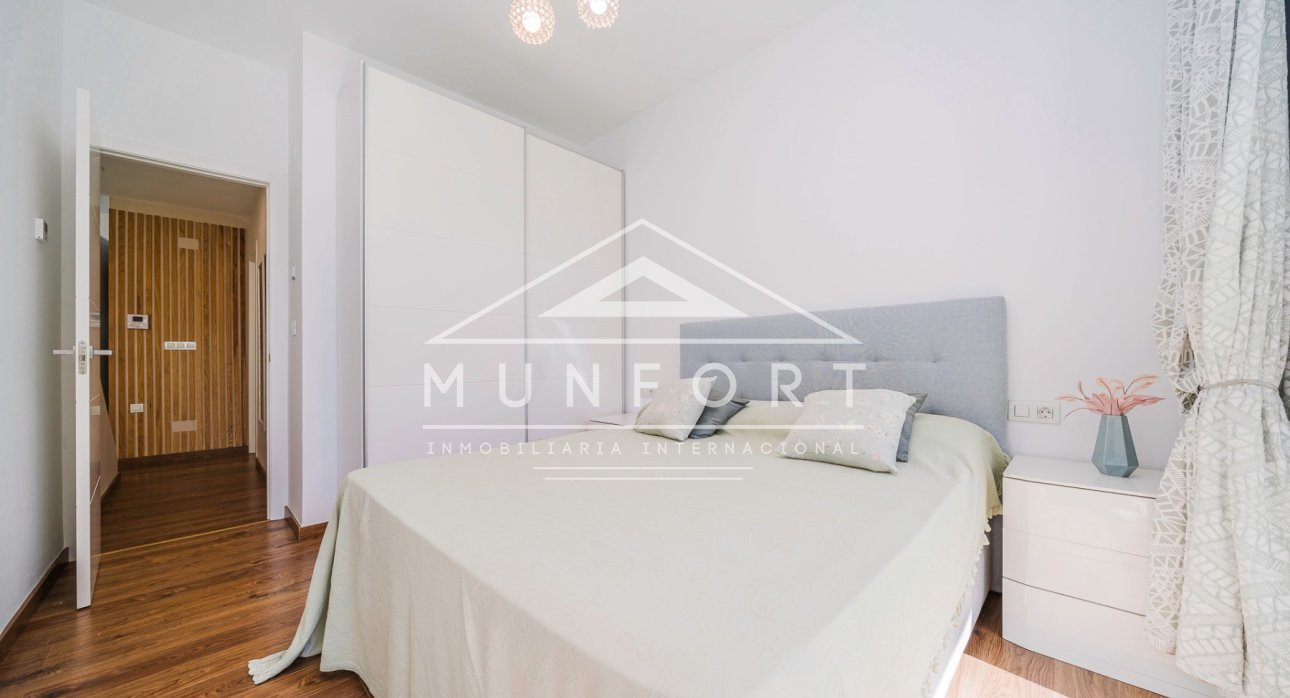 Segunda mano - Villas -
Pilar de la Horadada - Mil Palmeras