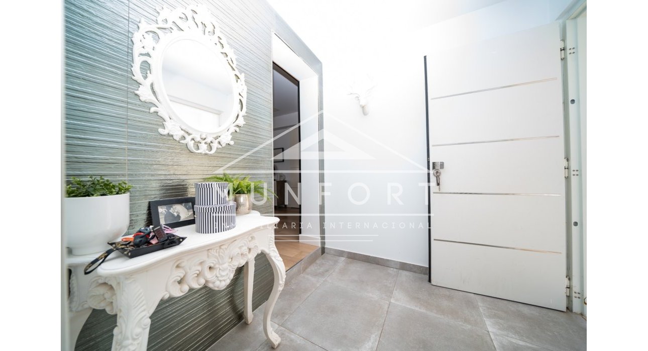 Segunda mano - Villas -
Pilar de la Horadada - Pinar de Campoverde