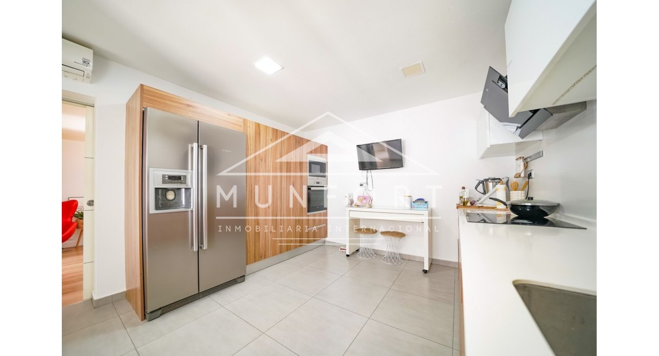Segunda mano - Villas -
Pilar de la Horadada - Pinar de Campoverde