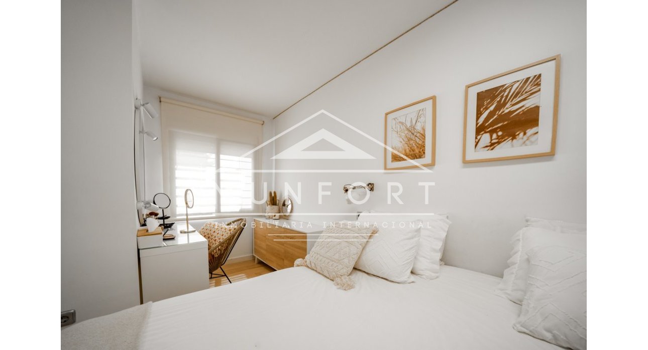 Segunda mano - Villas -
Pilar de la Horadada - Pinar de Campoverde