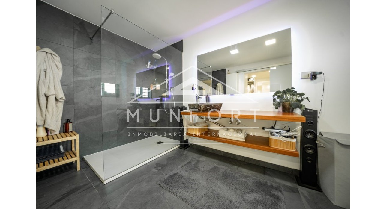 Segunda mano - Villas -
Pilar de la Horadada - Pinar de Campoverde