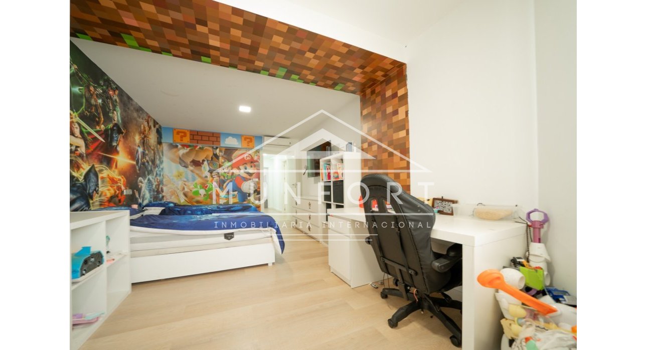 Segunda mano - Villas -
Pilar de la Horadada - Pinar de Campoverde