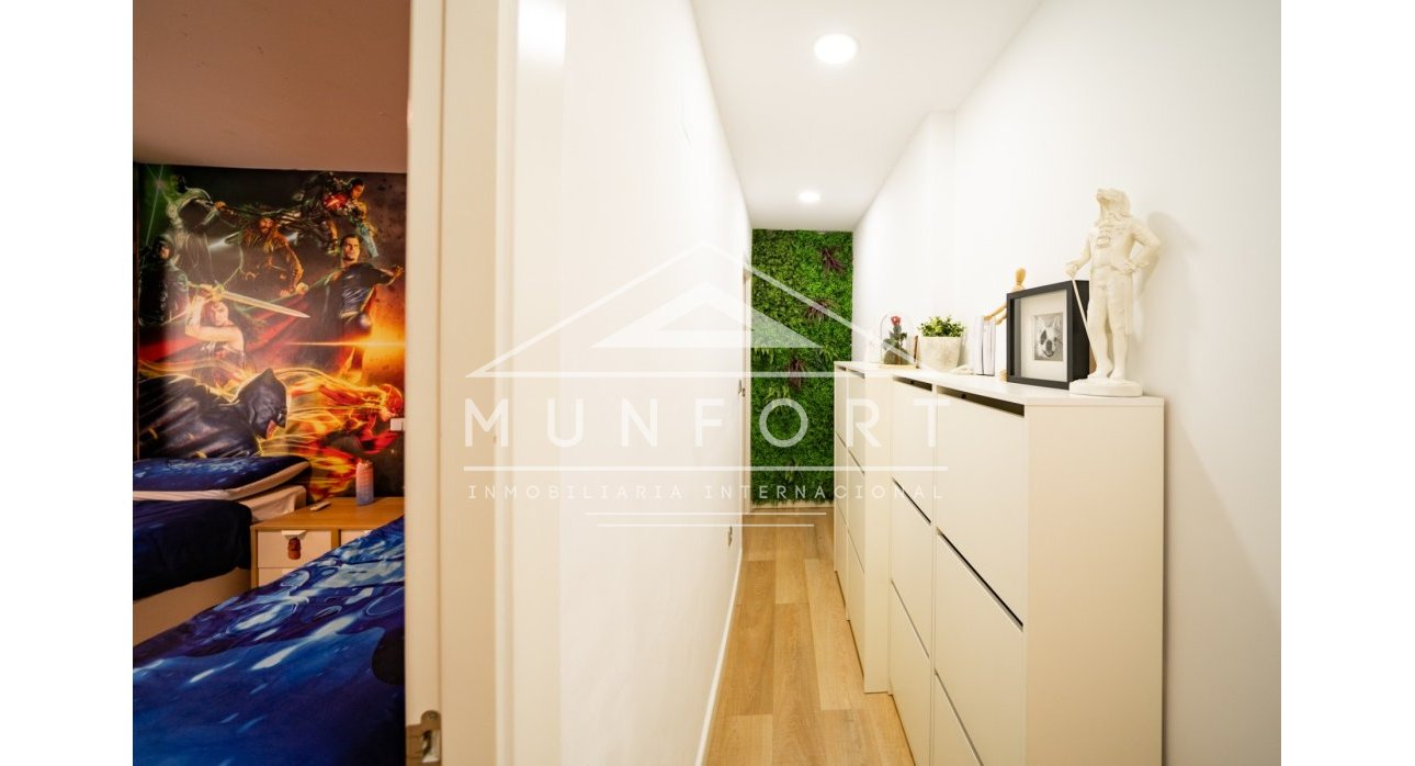 Segunda mano - Villas -
Pilar de la Horadada - Pinar de Campoverde