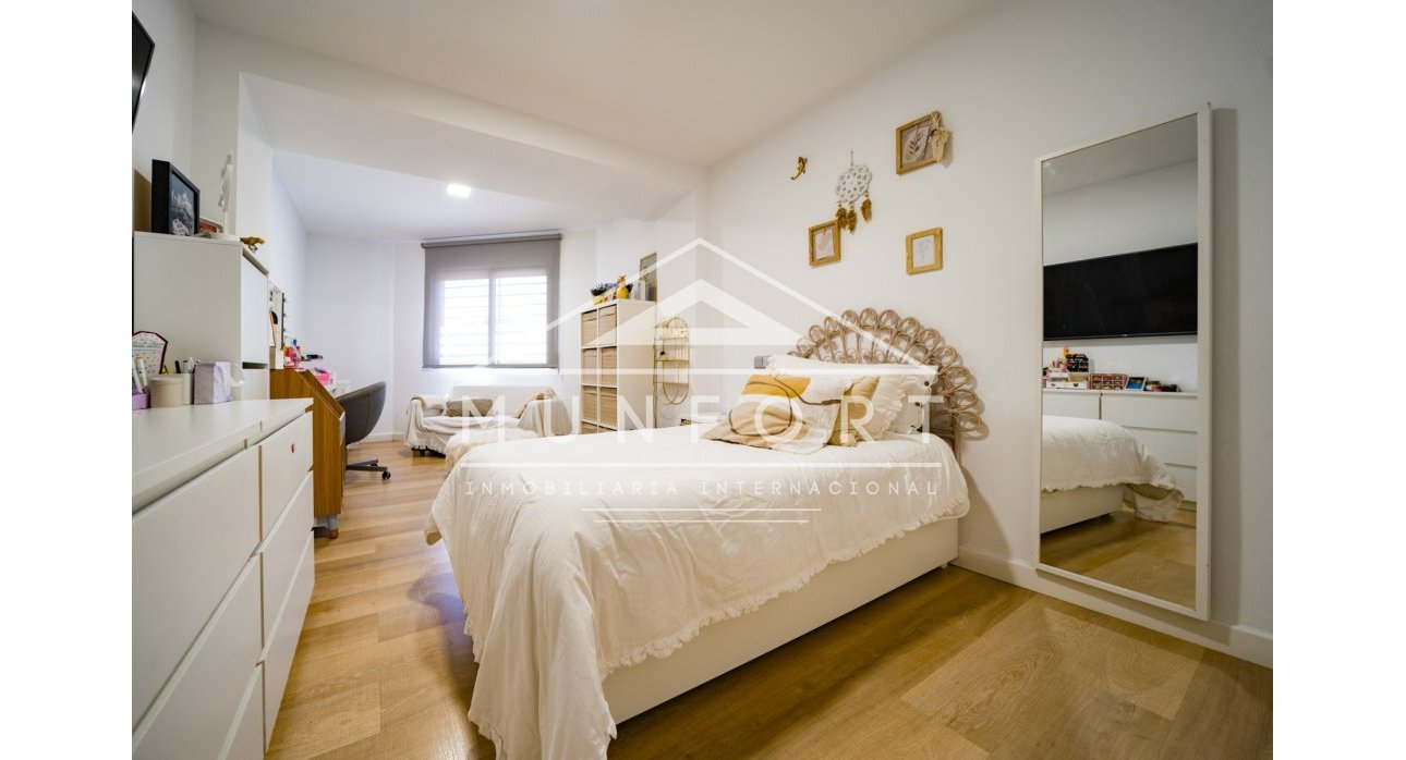 Segunda mano - Villas -
Pilar de la Horadada - Pinar de Campoverde