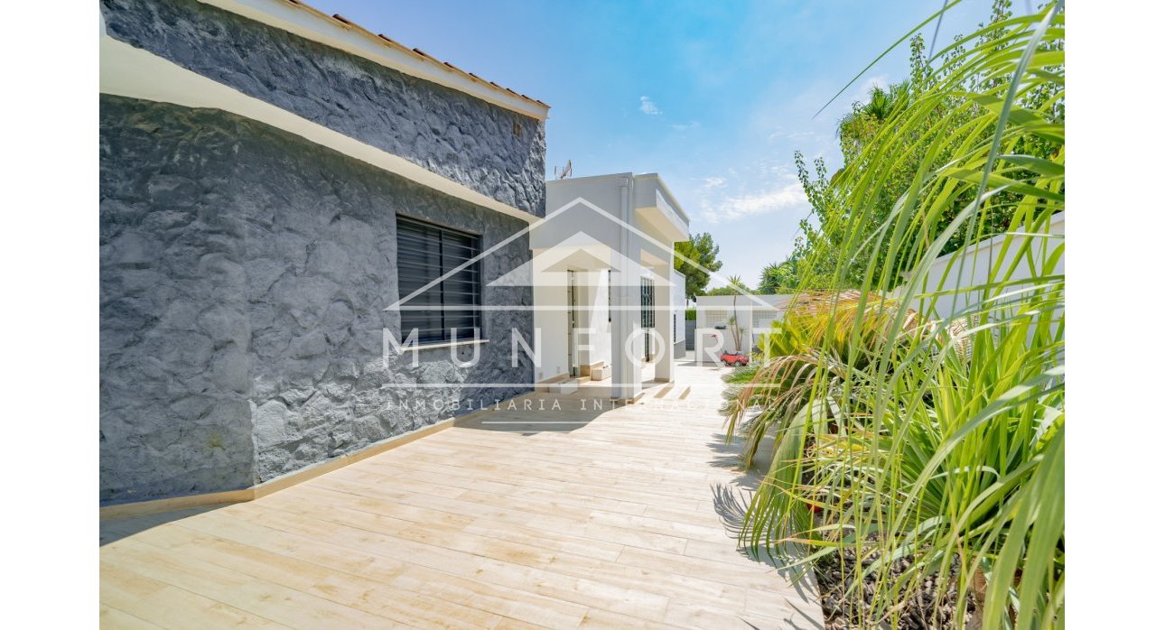 Segunda mano - Villas -
Pilar de la Horadada - Pinar de Campoverde