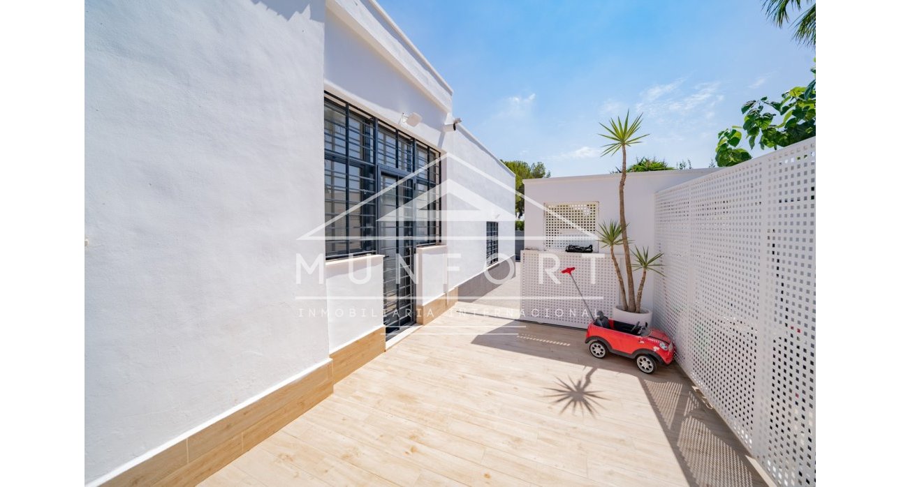Segunda mano - Villas -
Pilar de la Horadada - Pinar de Campoverde