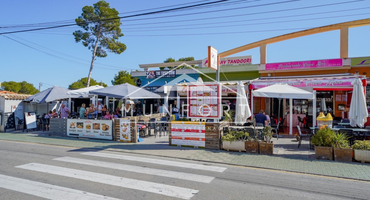 Segunda mano - Villas -
Pilar de la Horadada - Pinar de Campoverde