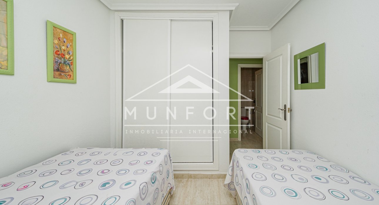 Segunda mano - Villas -
Pilar de la Horadada - Pinar de Campoverde