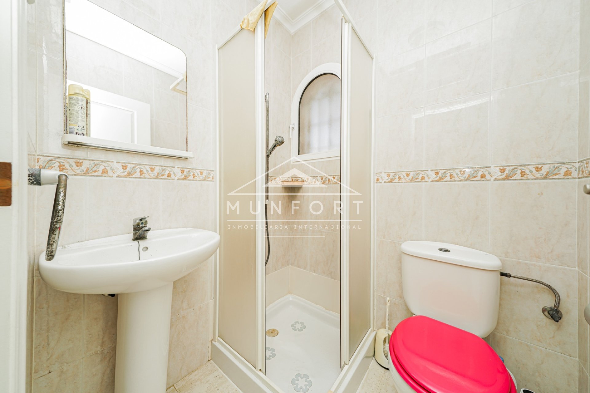 Segunda mano - Villas -
Pilar de la Horadada - Pinar de Campoverde