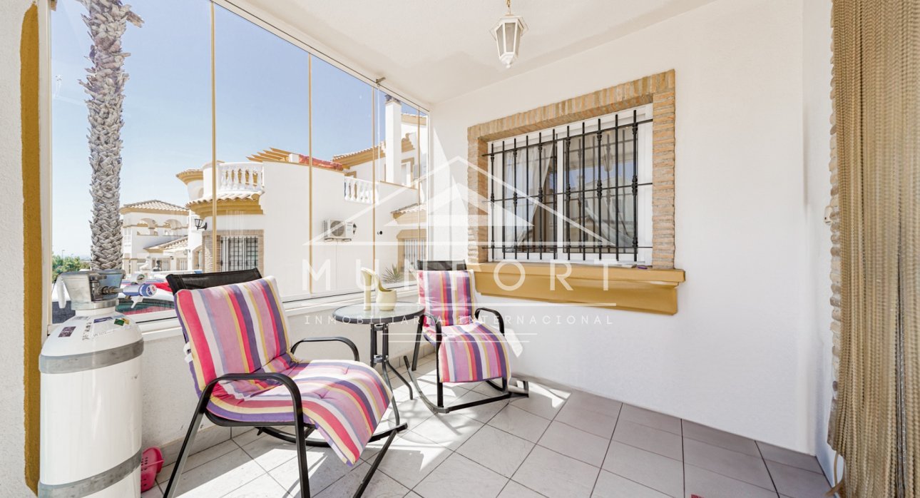 Segunda mano - Villas -
Pilar de la Horadada - Pinar de Campoverde