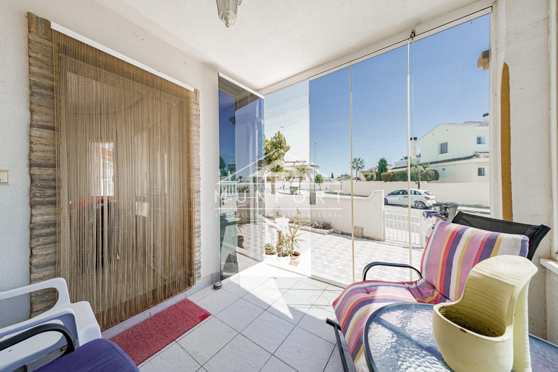 Segunda mano - Villas -
Pilar de la Horadada - Pinar de Campoverde