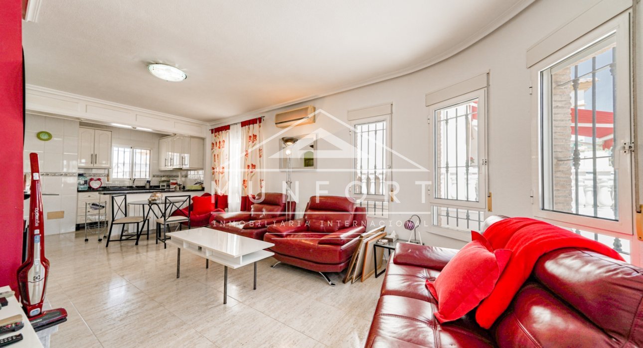 Segunda mano - Villas -
Pilar de la Horadada - Pinar de Campoverde