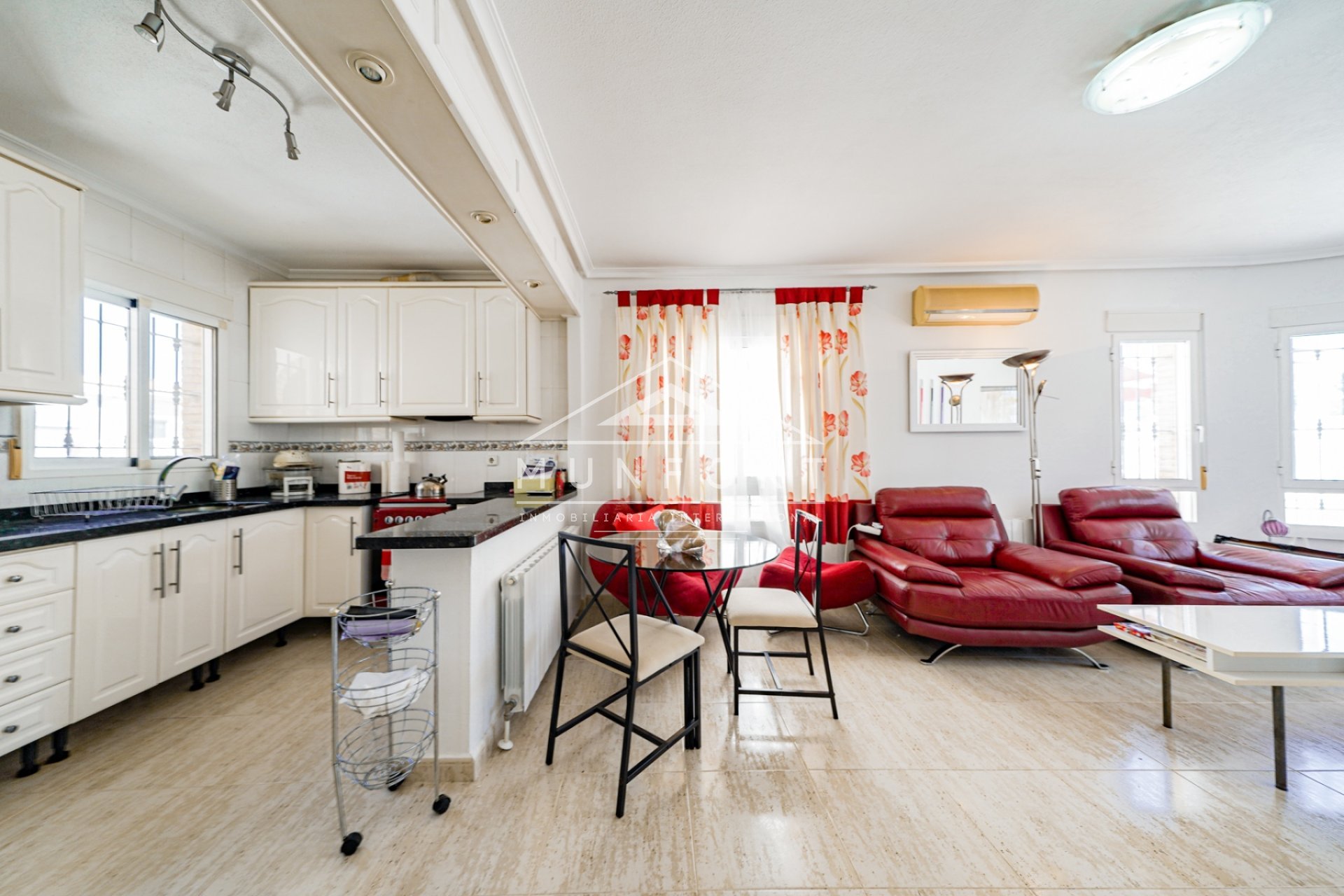 Segunda mano - Villas -
Pilar de la Horadada - Pinar de Campoverde