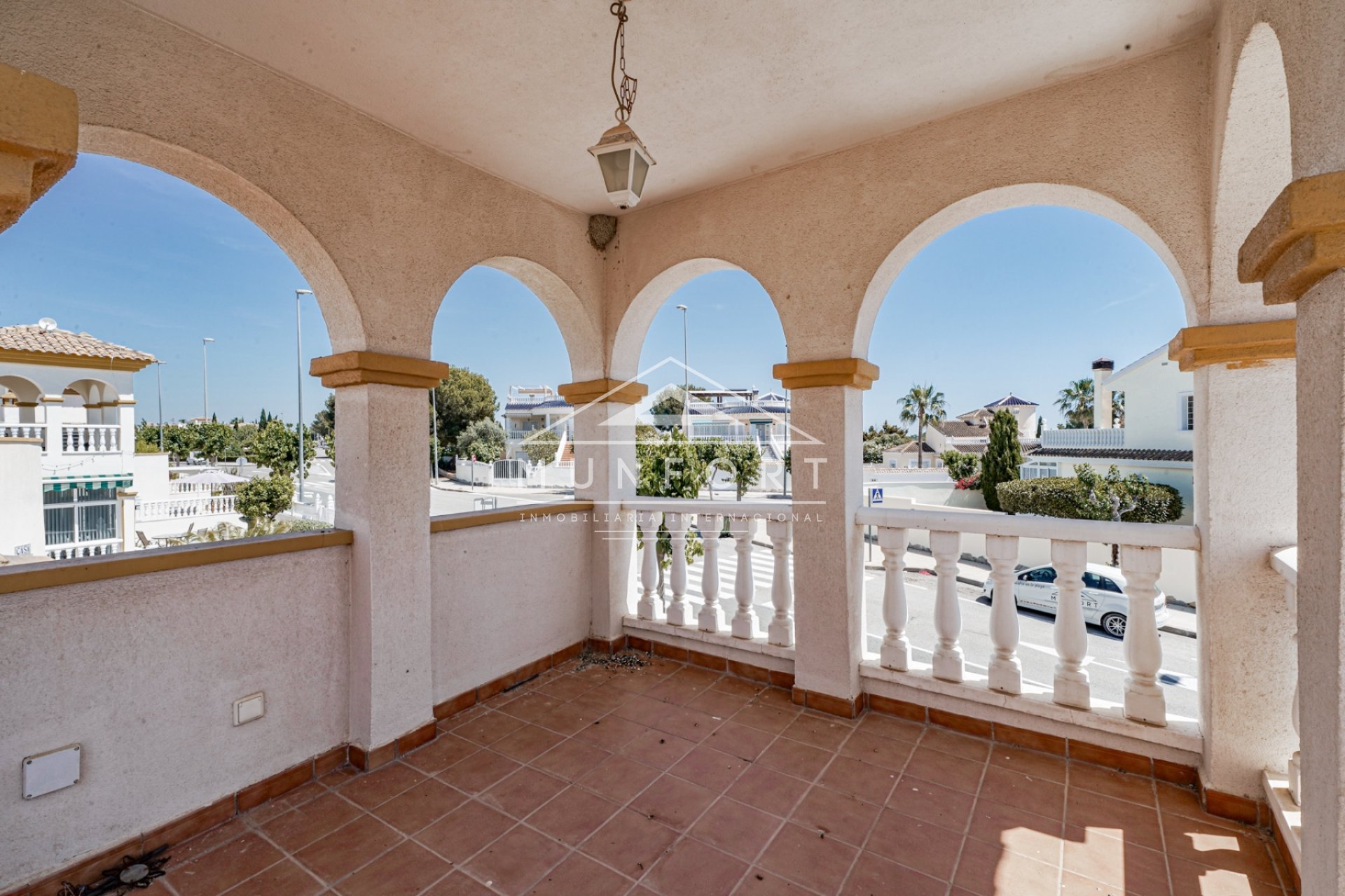 Segunda mano - Villas -
Pilar de la Horadada - Pinar de Campoverde