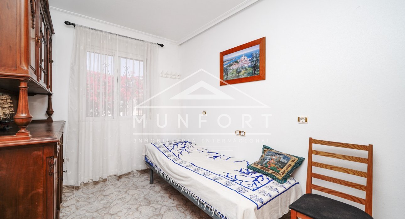 Segunda mano - Villas -
Pilar de la Horadada - Pinar de Campoverde