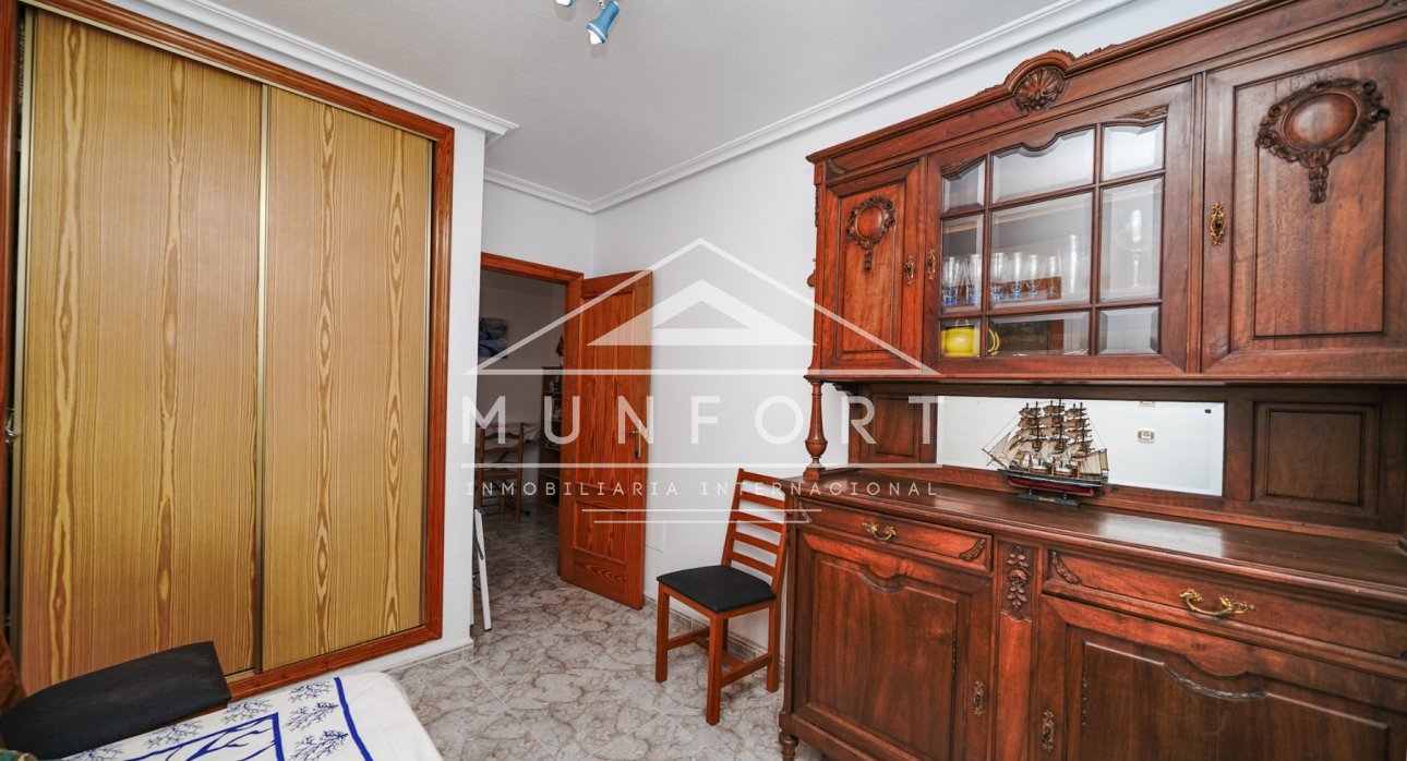 Segunda mano - Villas -
Pilar de la Horadada - Pinar de Campoverde