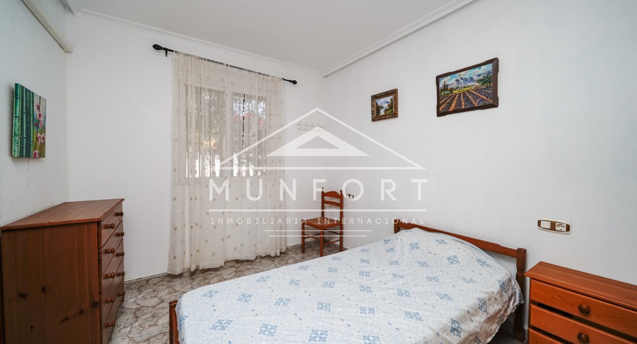 Segunda mano - Villas -
Pilar de la Horadada - Pinar de Campoverde