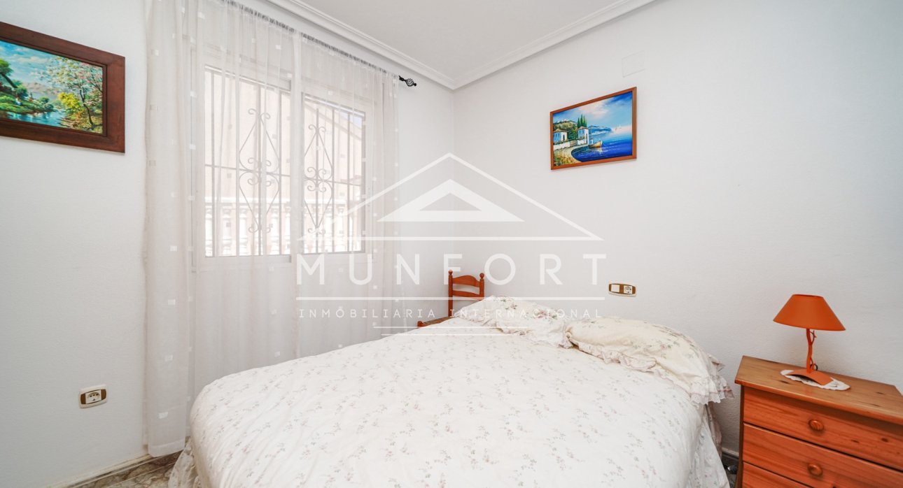 Segunda mano - Villas -
Pilar de la Horadada - Pinar de Campoverde