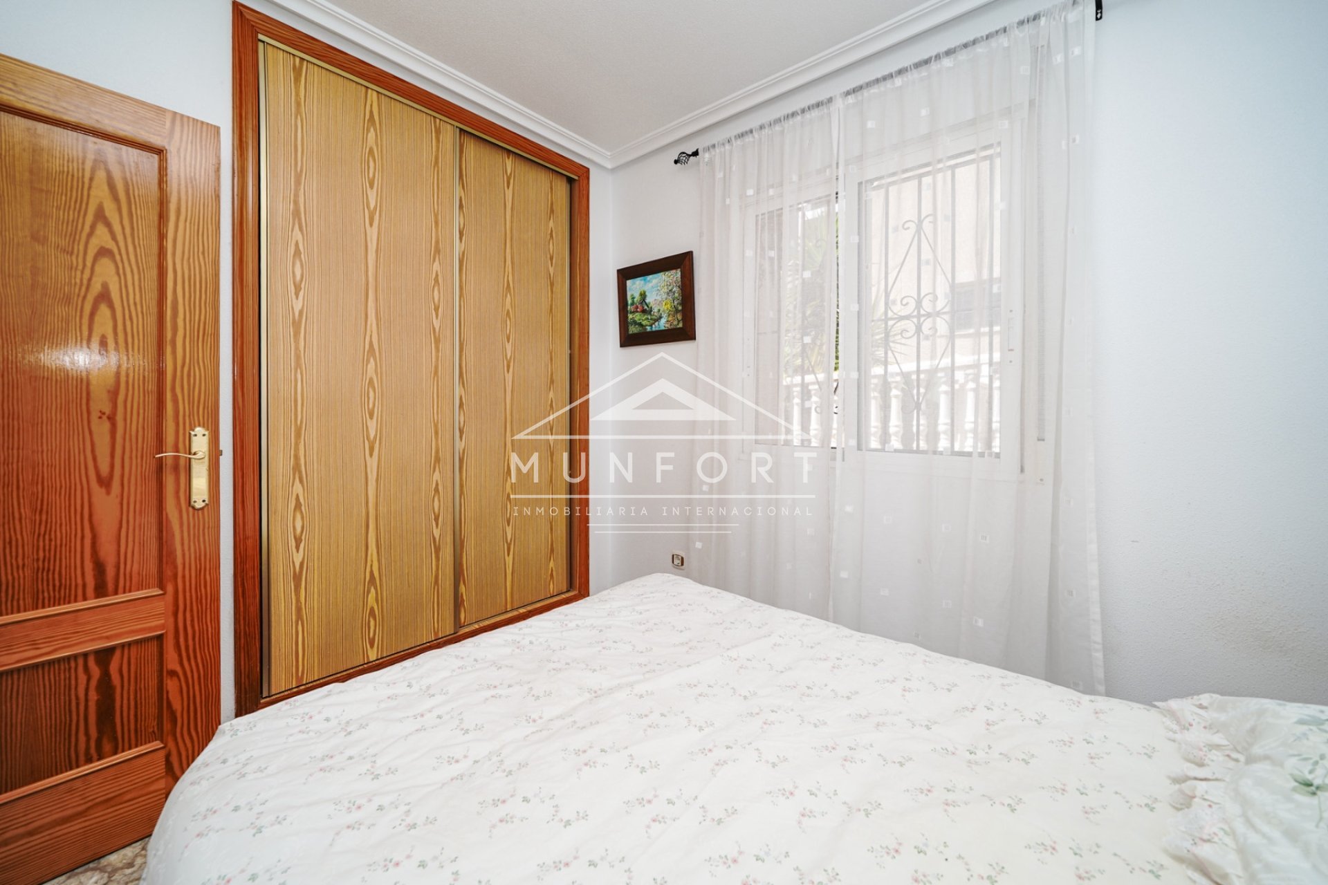 Segunda mano - Villas -
Pilar de la Horadada - Pinar de Campoverde