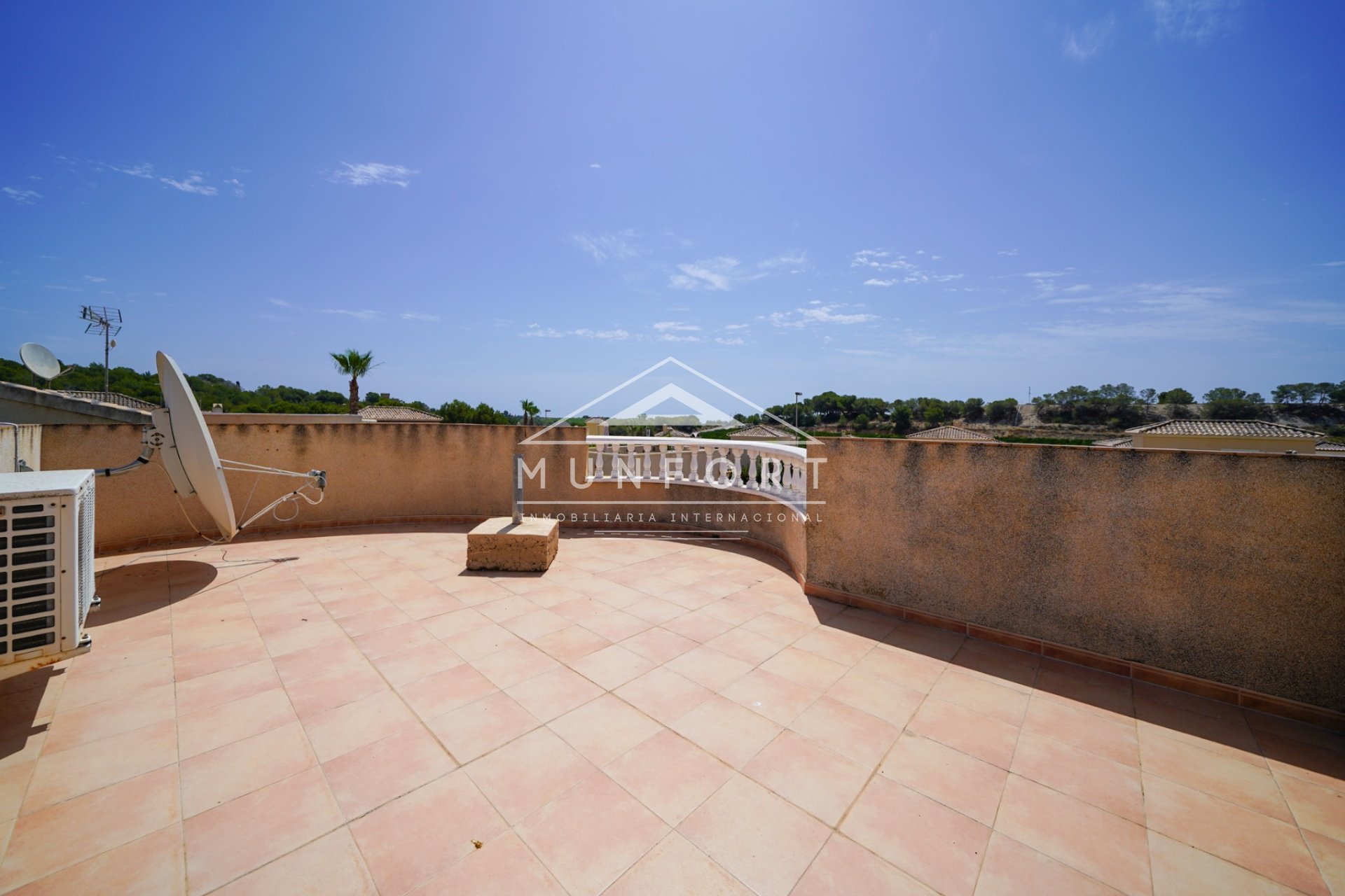 Segunda mano - Villas -
Pilar de la Horadada - Pinar de Campoverde