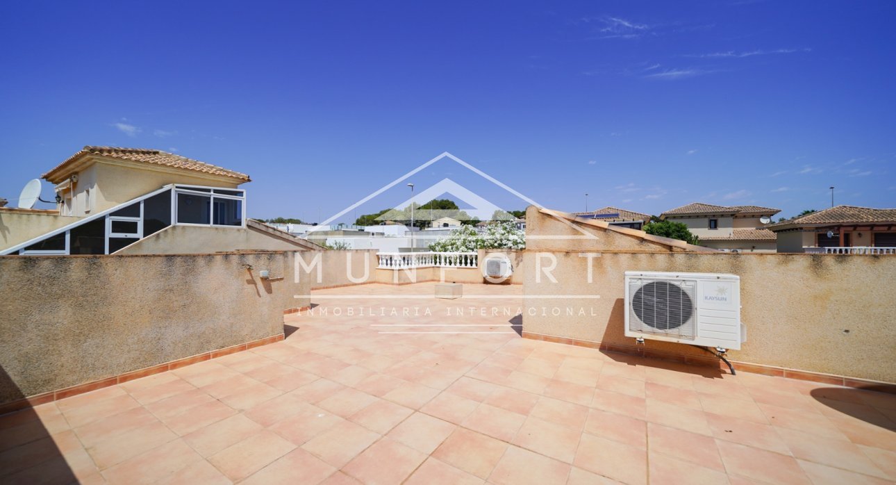 Segunda mano - Villas -
Pilar de la Horadada - Pinar de Campoverde