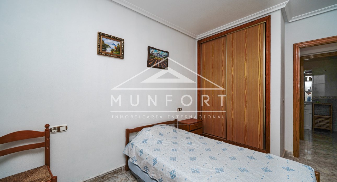 Segunda mano - Villas -
Pilar de la Horadada - Pinar de Campoverde