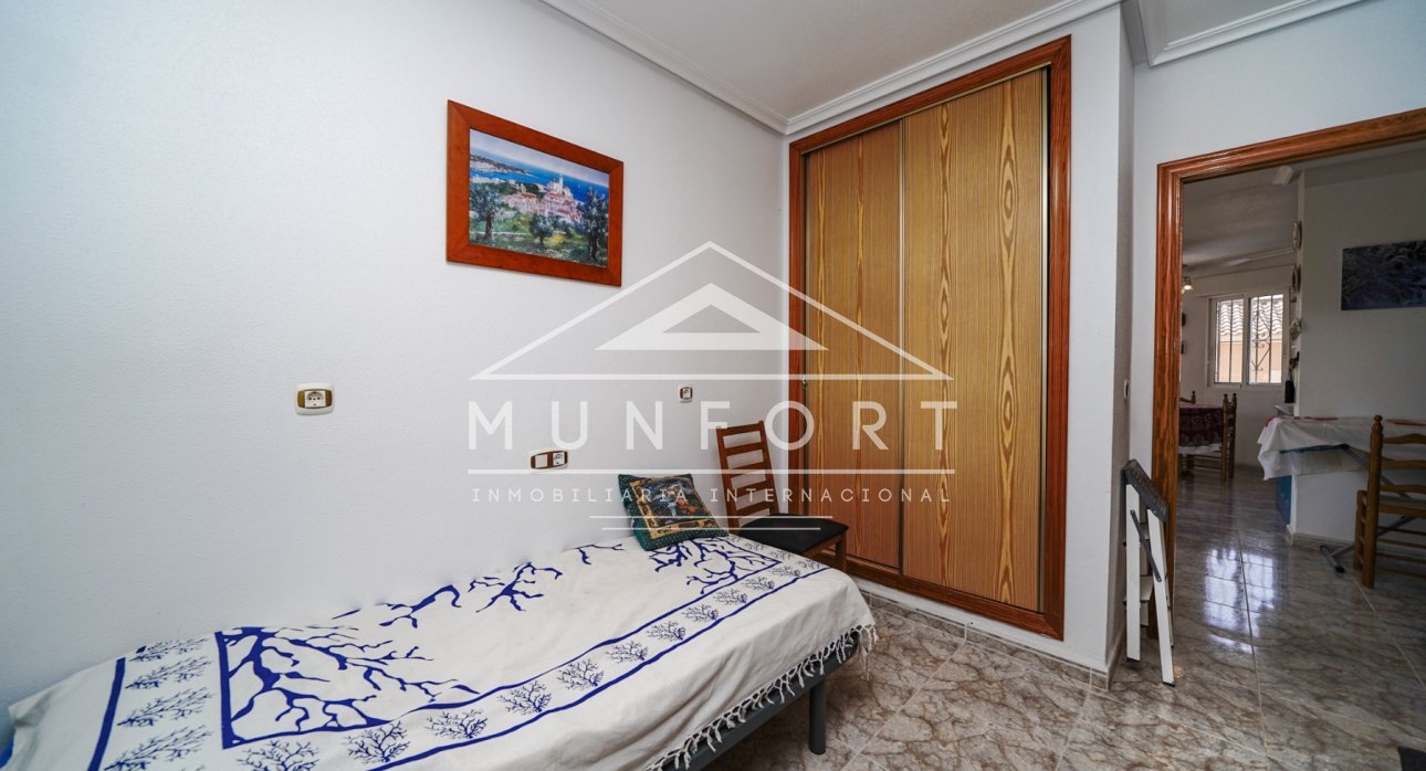 Segunda mano - Villas -
Pilar de la Horadada - Pinar de Campoverde