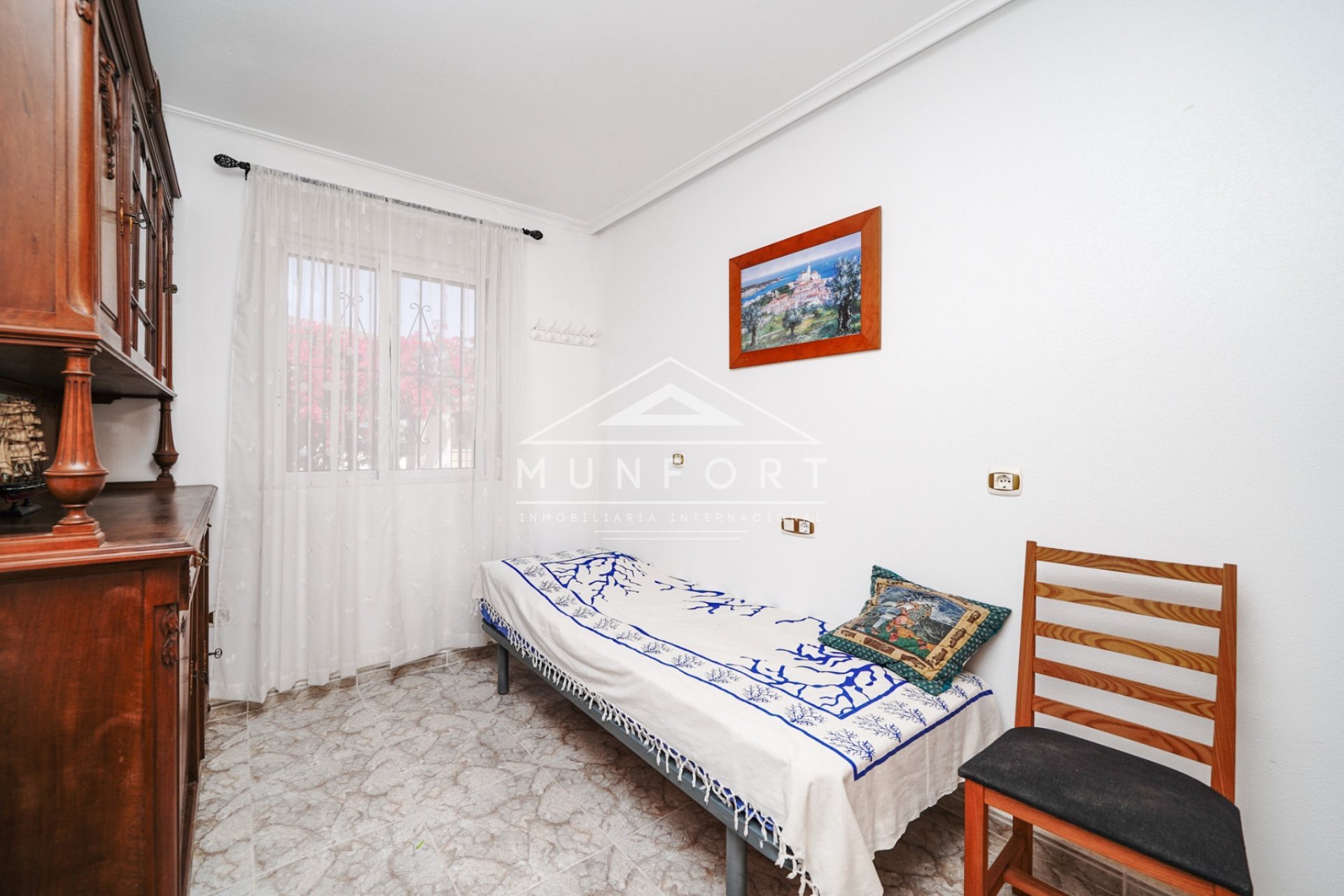 Segunda mano - Villas -
Pilar de la Horadada - Pinar de Campoverde