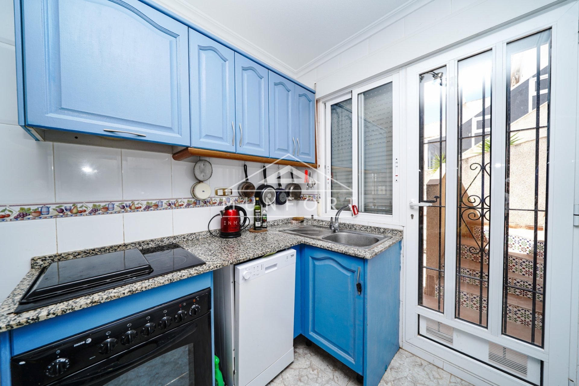 Segunda mano - Villas -
Pilar de la Horadada - Pinar de Campoverde