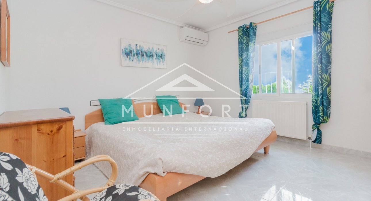 Segunda mano - Villas -
Pilar de la Horadada - Pinar de Campoverde