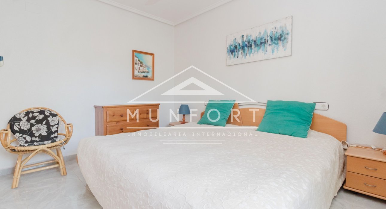 Segunda mano - Villas -
Pilar de la Horadada - Pinar de Campoverde