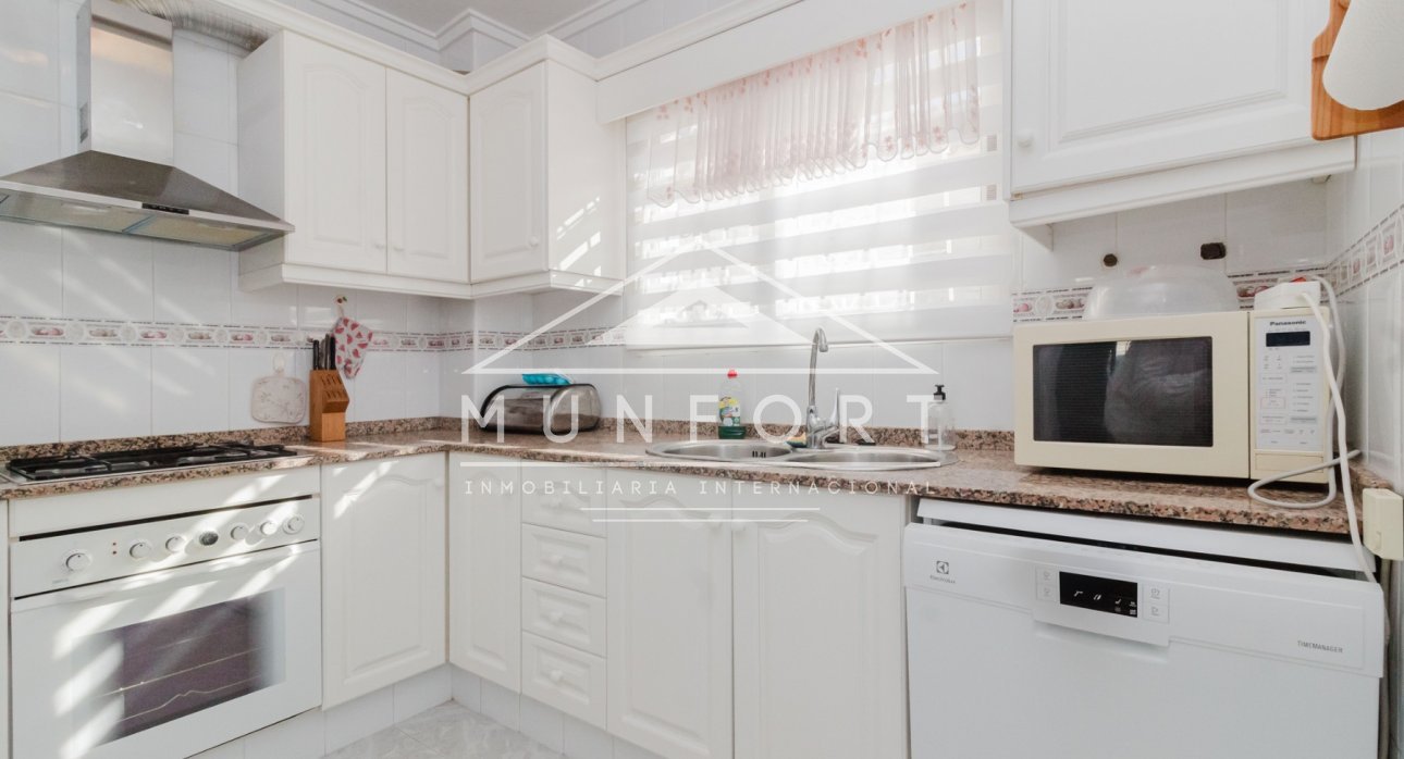 Segunda mano - Villas -
Pilar de la Horadada - Pinar de Campoverde