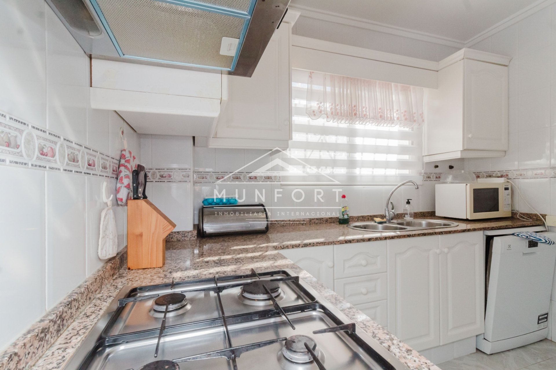 Segunda mano - Villas -
Pilar de la Horadada - Pinar de Campoverde