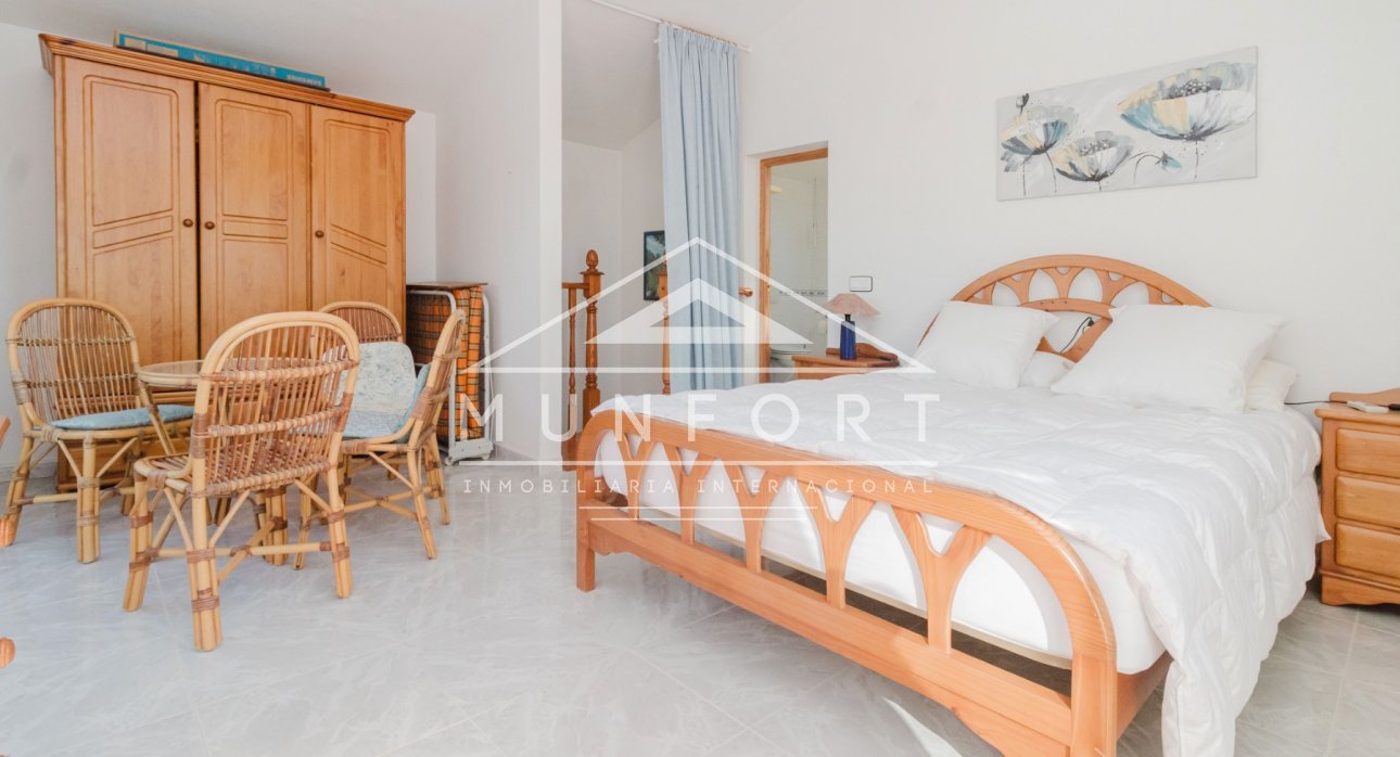 Segunda mano - Villas -
Pilar de la Horadada - Pinar de Campoverde