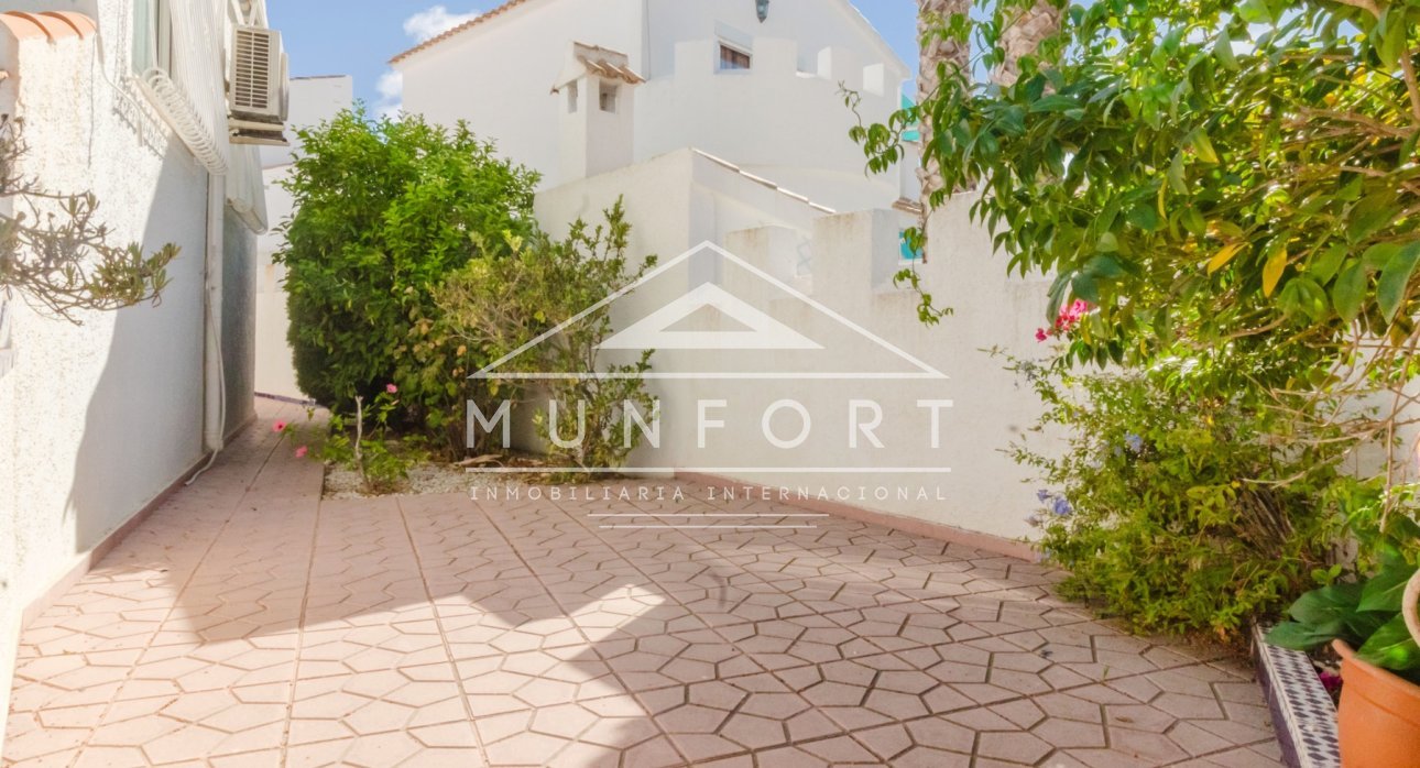 Segunda mano - Villas -
Pilar de la Horadada - Pinar de Campoverde