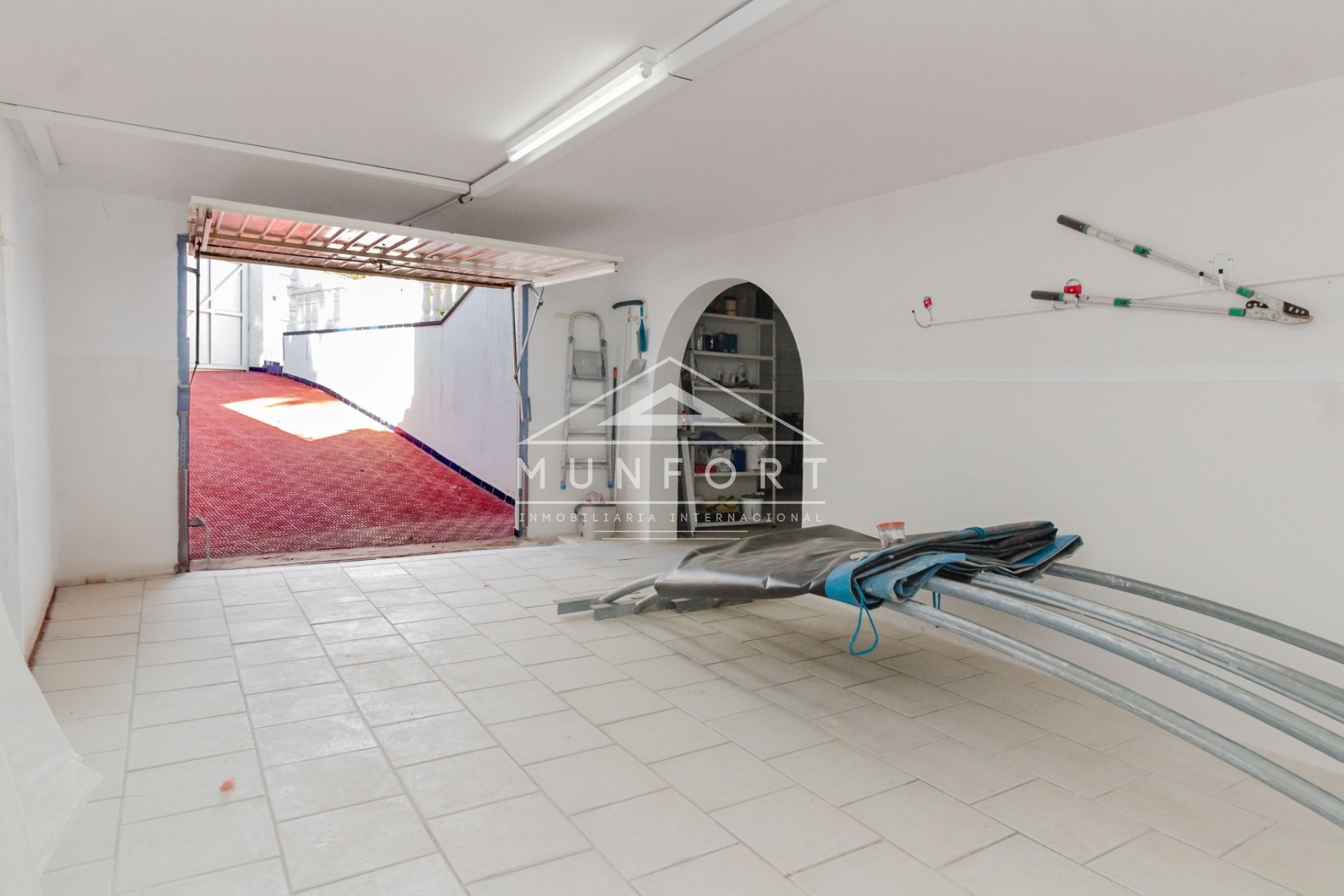 Segunda mano - Villas -
Pilar de la Horadada - Pinar de Campoverde